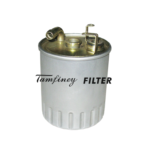 Mercedes diesel injection filter WK842/13 611 092 00 40, 611 092 02 01, 611 092 06 01