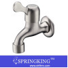 New Stainless Steel Washing Machine Tap