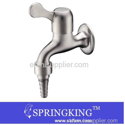 2011 Stainless Steel Laboratory Tap