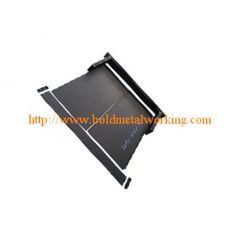 sheet metal rackmount chassis