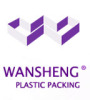 Shangyu Wansheng Plastic Packing Co.,Ltd.