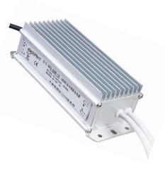 60W Singe Output Waterproof Power Supply