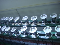 3w led pond light