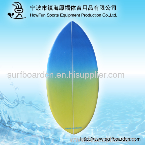 Skimboard