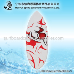 Skimboard