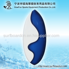 Skimboard