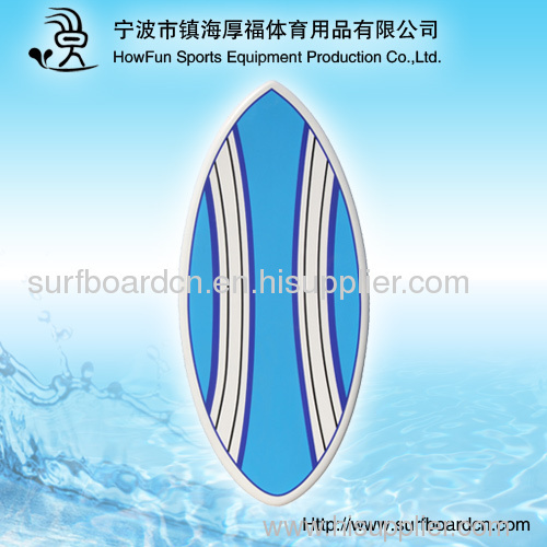 Skimboard