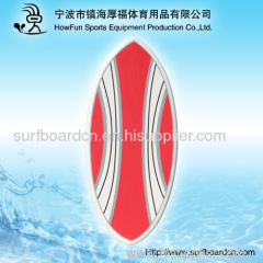 Skimboard