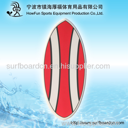 Skimboard