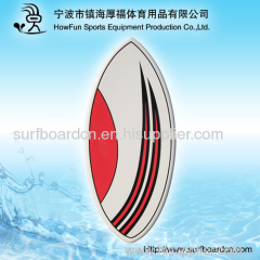 Skimboard