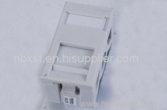 UTP CAT6 Keystone Jack