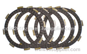 clutch plates