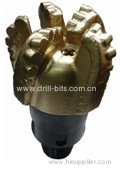 8-1/2 G 1905 pdc bit