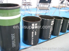 APIL 5L seamless steel pipe