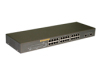 24+2 Port 10/100M /1000MFAST ETHERNET SWITCH