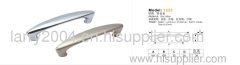 cabinet handle 128mm sn with FOBCHINA