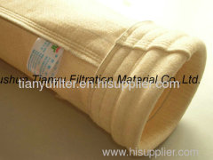 Aromatic Polymer Filter Bags