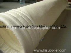 Polyester Filter Bags