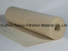 Aromatic Polymer Filter Cloth