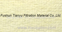 Glass Fiber Filter Cloth