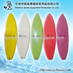 Softboard