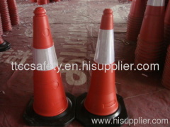 PE Traffic Cone