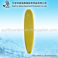 Softboard