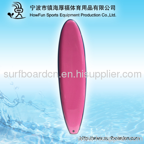 Softboard