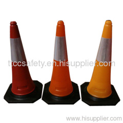 PE Traffic Cone