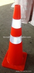 PVC Traffic Cone