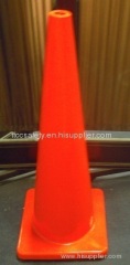 PVC Traffic Cone