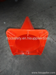 PVC Traffic Cone