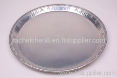 foil container round