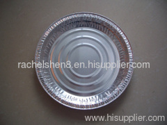 foil container round