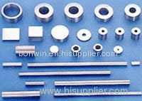 ring types ALNICO magnets