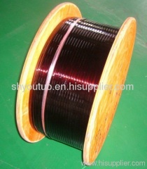 Winding Wire