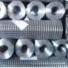 welded wire mesh