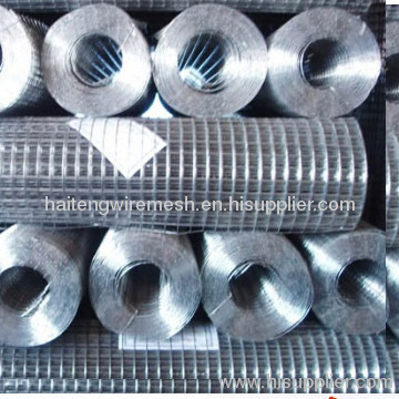 pvc welded wire mesh galvanized wire mesh