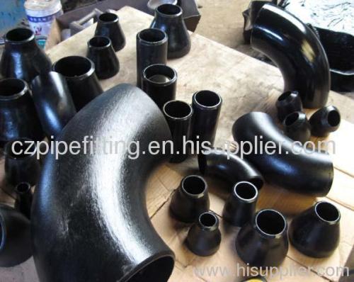 seamless steel pipe