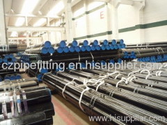 carbon steel pipes