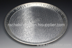 foil container round