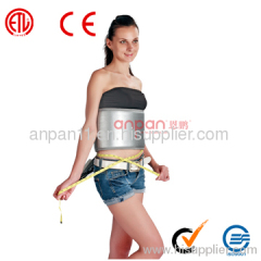 belly slimming sauna belt,body shaping sauna belt,body building sauna belt