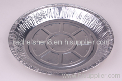 foil container round