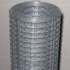 welded wire mesh