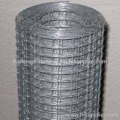 pvc welded wire mesh stainless steel wire mesh