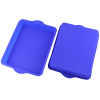 Silicone Cake Pan -- Rectangle