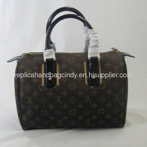 Louis Vuitton Monogram Mirage New Speedy 30 M95587