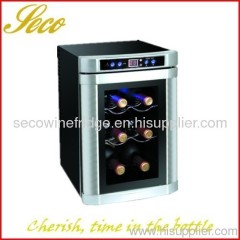 wine fridges