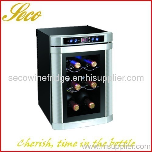 wine fridges