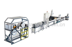 drip irrigation pipe machine China